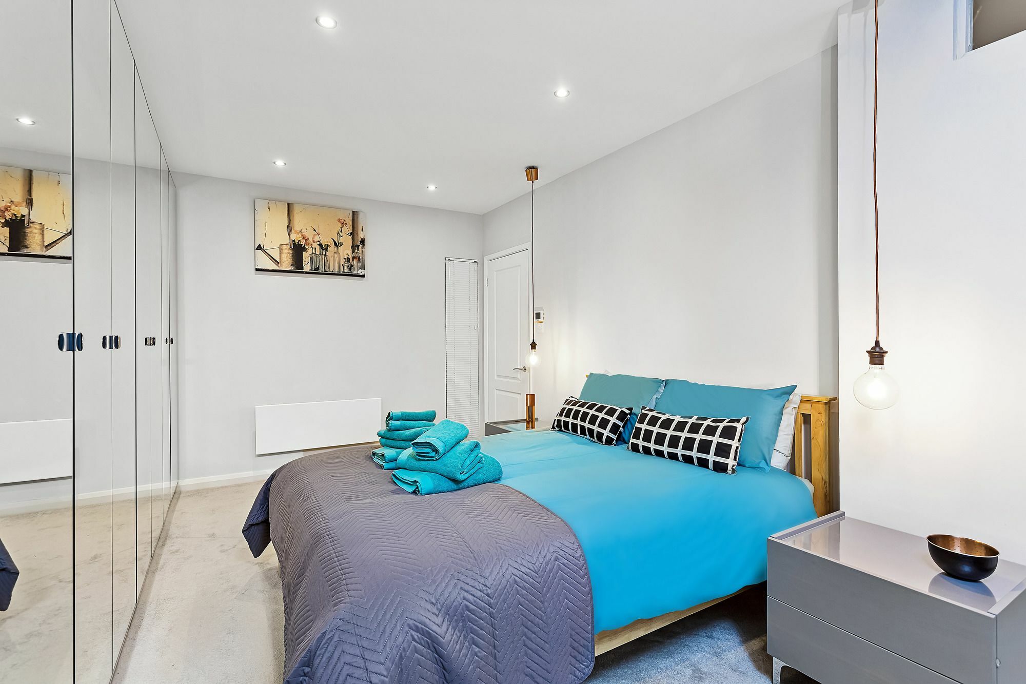 Heart Of Nottingham Modern Apartment Εξωτερικό φωτογραφία